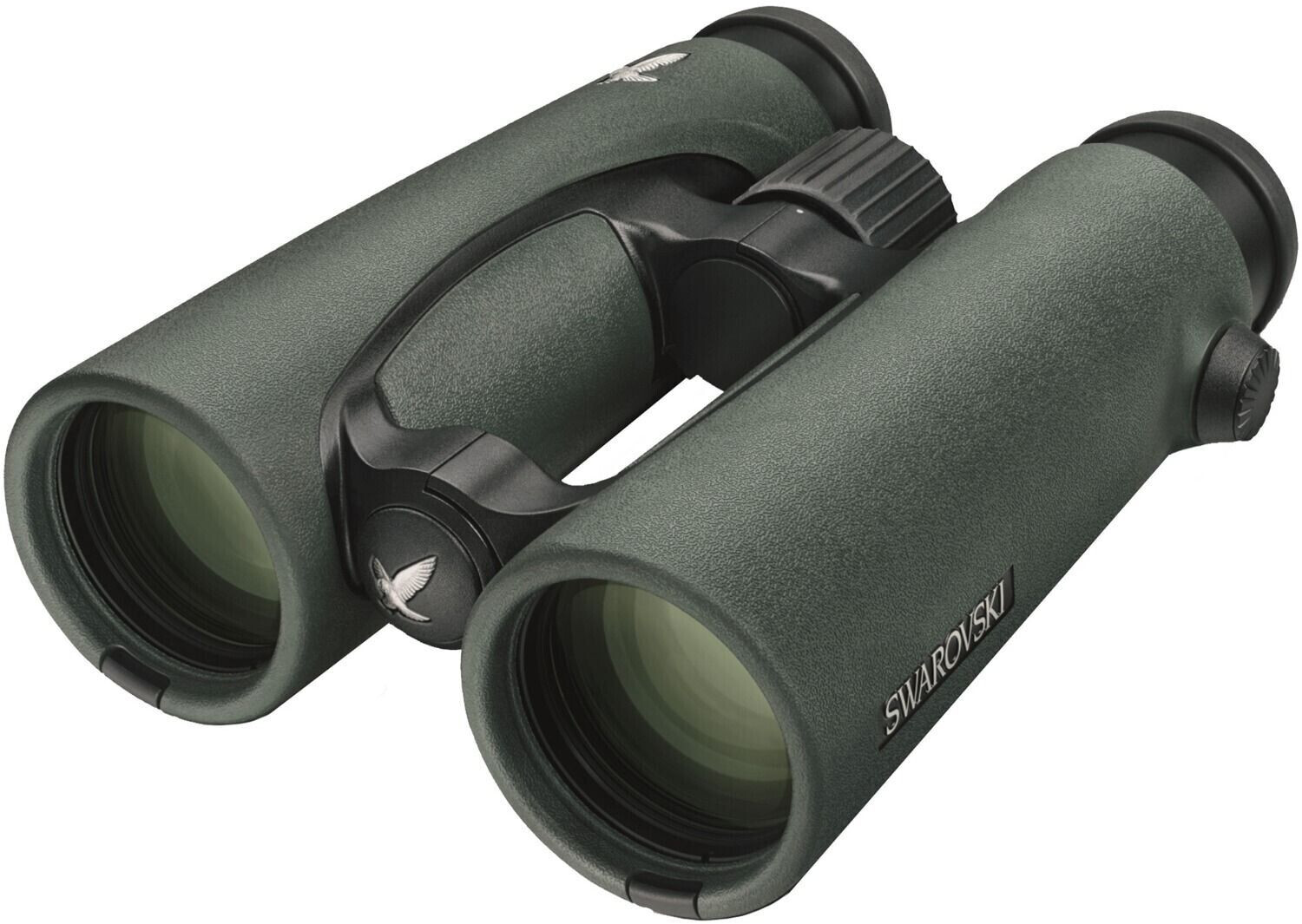 Swarovski EL 10x42 WB Swarovision