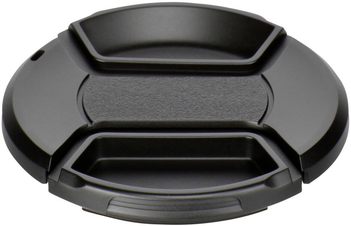Kaiser Cache objectif Snap-on 49mm