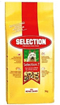 Royal Canin Premium Selection 7 (15 kg)