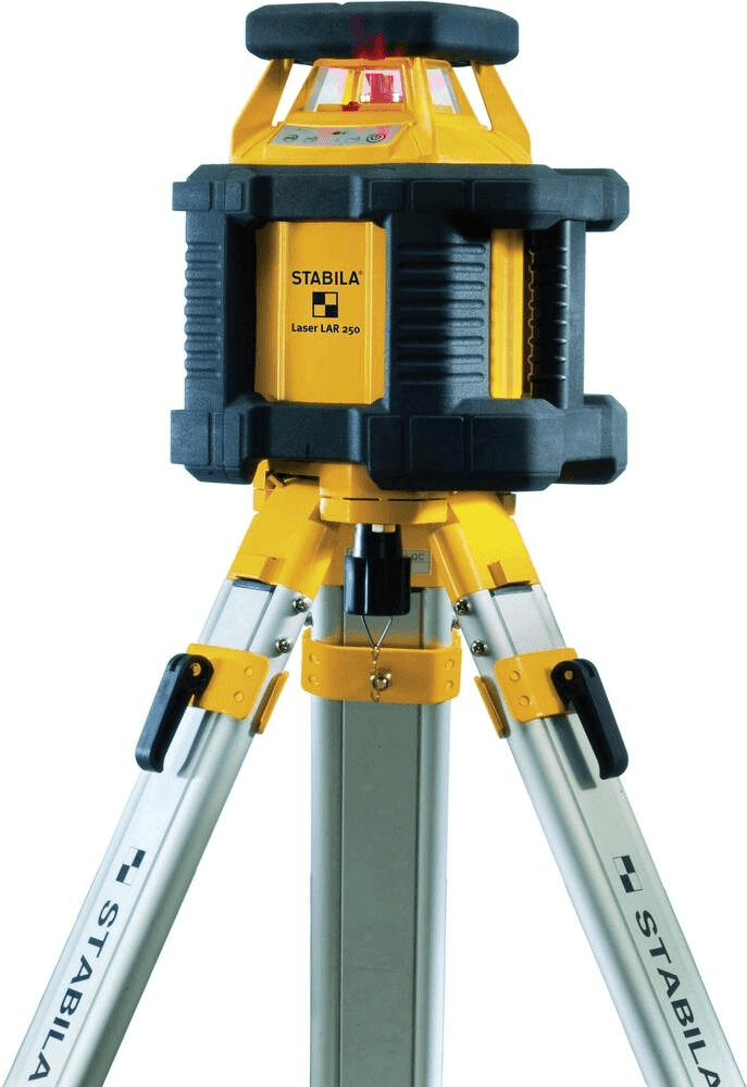 Stabila LAR 250 Set