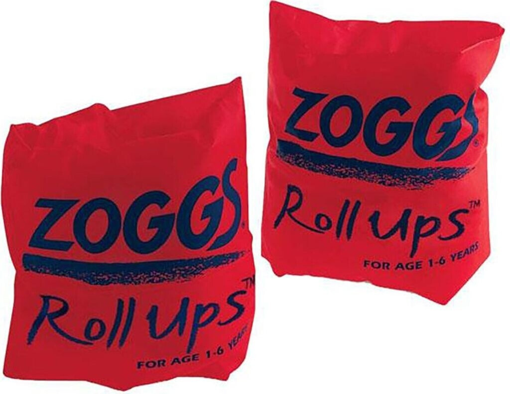 Zoggs Brassards 1-6 ans