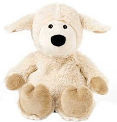 Intelex Cozy Peluche mouton