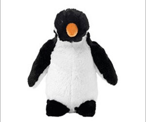 Intelex Cozy Collection - Pinguin
