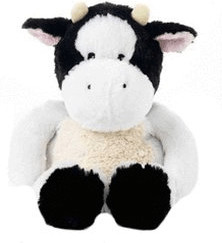 Intelex Cozy Collection - Vache