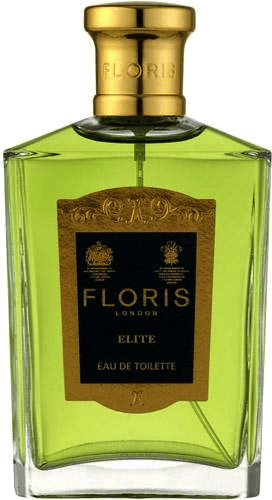 Floris Elite Eau de Toilette (50 ml)