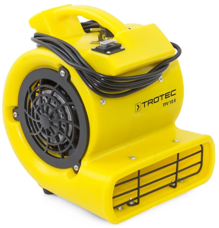Trotec TFV 10 S