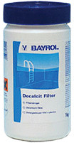 Bayrol Decalcit Filter 1 kg
