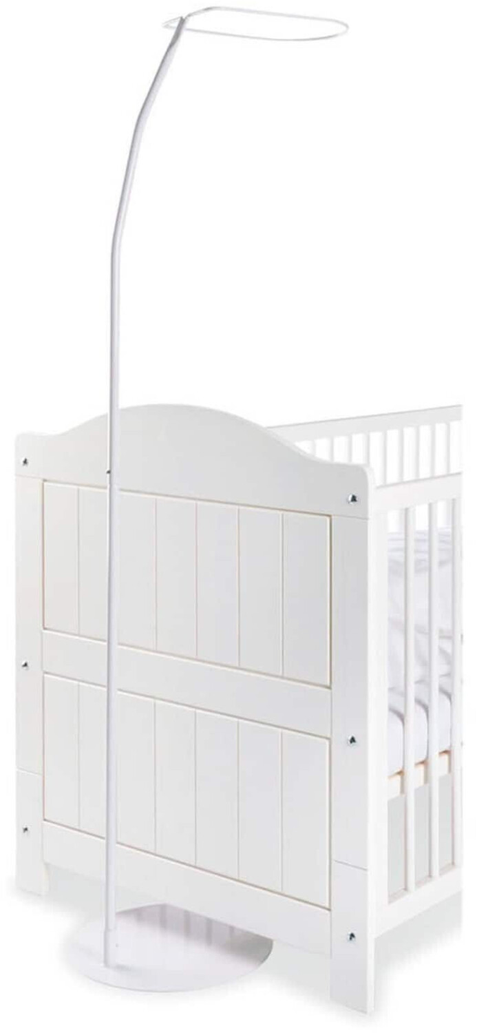 Pinolino Flèche de lit enfant avec pied