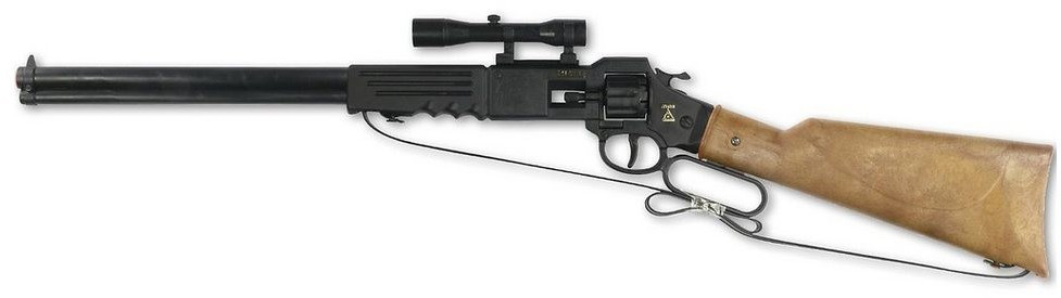 Sohni-Wicke Pistolet Arizona