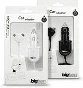 Bigben DSi KFZ Power Adapter 12V