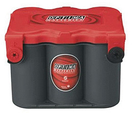 Optima RedTop RT F 4,2 12V 50Ah