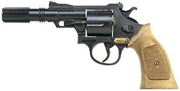 Sohni-Wicke Revolver Bonny 12 coups