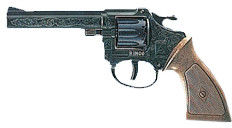 Sohni-Wicke Revolver Ringo (0334)