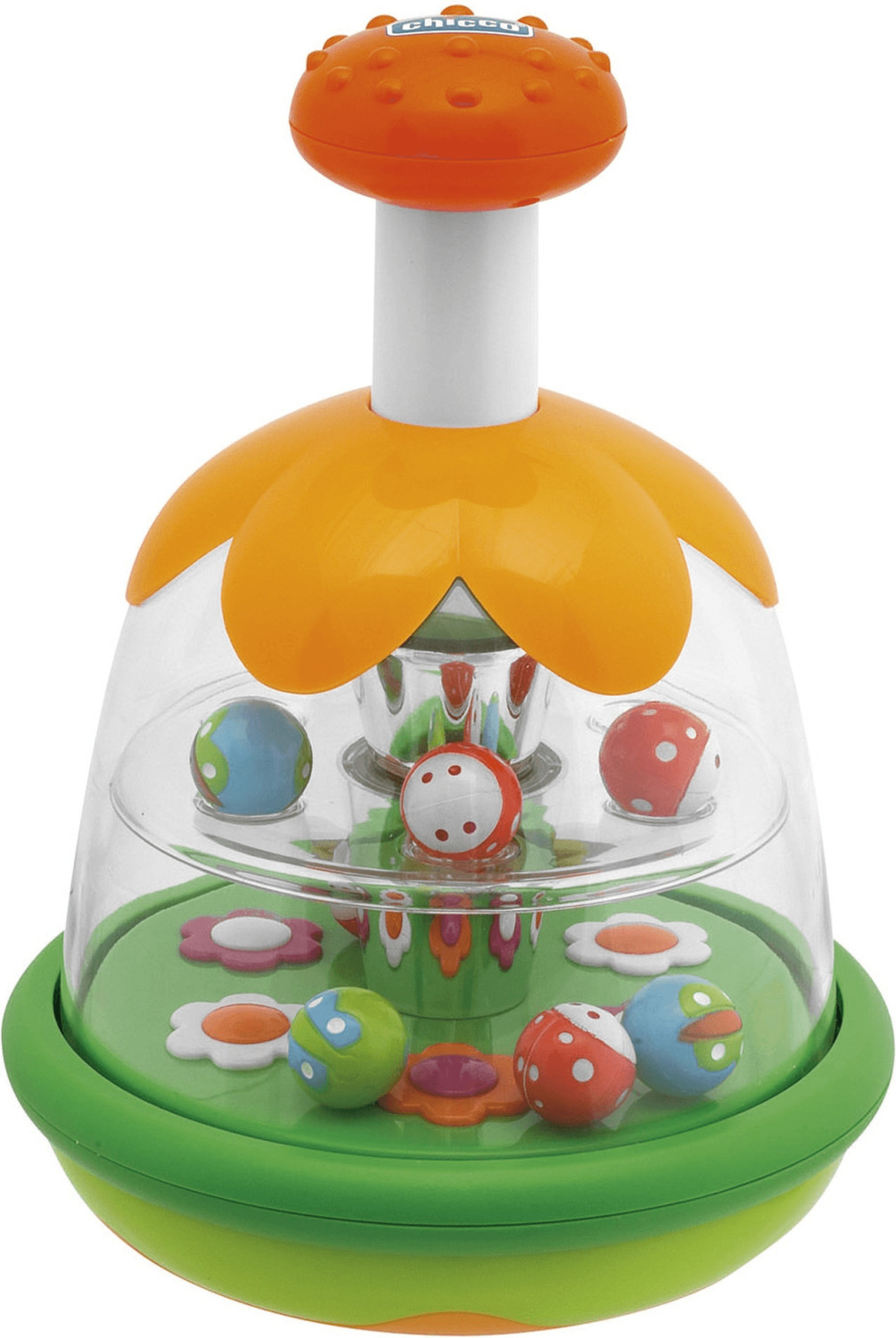 Chicco Magic Spinning Top