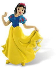 Bullyland Blanche-Neige 9,5 cm (12483)