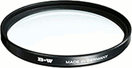 B+W Lentille Close Up +4 (NL4) 52mm