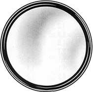 B+W Lentille Close Up +3 (NL 3) 58mm
