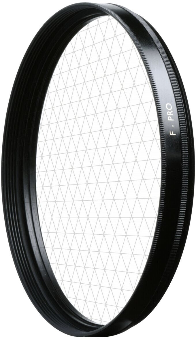 B+W Stellaire réseau 6x (686) 55mm