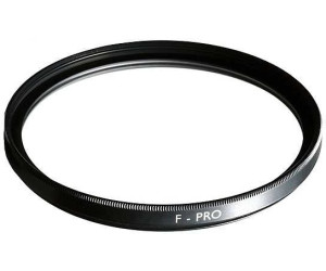 B+W F-Pro UV-Filter E 105mm