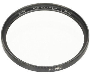 B+W F-Pro UV-Filter MRC 46mm