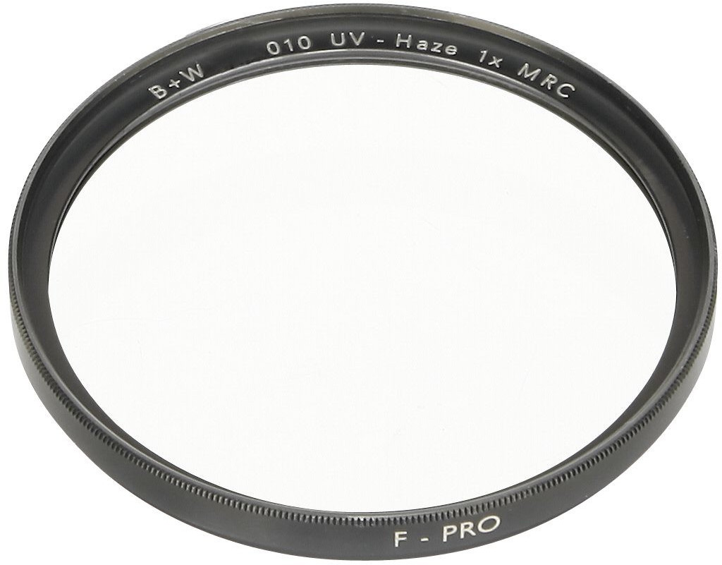 B+W F-Pro UV-Filter MRC 46mm