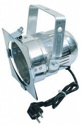Eurolite PAR-38 Spot - E-27 socket