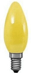 Paulmann Candle lamp 25W E14 Yellow
