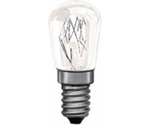 Paulmann Pygmy lamp 7W E14 Clear 800.15 ab 1,55 € | Preisvergleich bei
