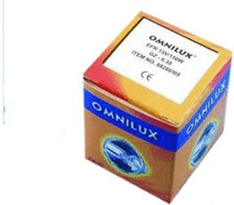OMNILUX EFR 150W 500h