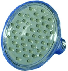 OMNILUX 50 LED PAR30 E27 White