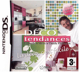 Déco Tendances (DS)