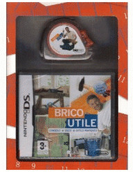 Brico utile + goodie (DS)