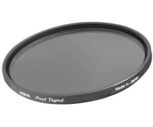Hoya Pol Cir SHMC Pro-1 Digital 52mm