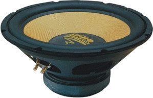 Audio System Radion 15 Plus