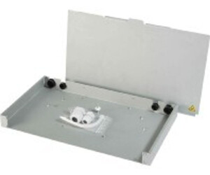 Telegärtner 19" LWL Gehäuse (TN-Basiseco-1HE)