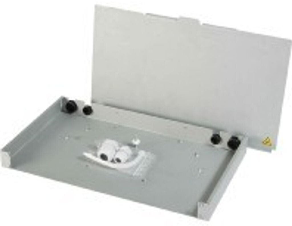 Telegärtner 19" LWL Gehäuse (TN-Basiseco-1HE)