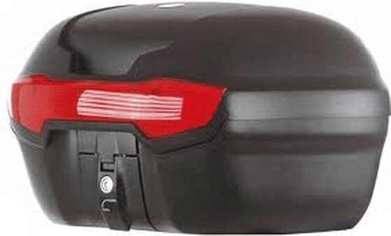Hepco & Becker Journey 40 Topcase