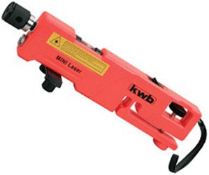 KWB Mini Laser