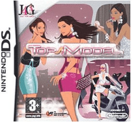 Top Model (DS)
