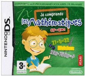 Je comprends les mathématiques CP - CM1 (DS)