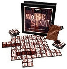 Word Spot