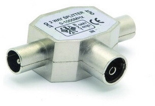 G&BL 899 Antennenverteiler