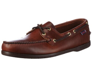 sebago endeavor deck shoes