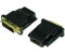 Mcab 7100028 HDMI Adapter - HDMI Bu -> DVI-D St