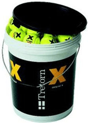 Tretorn Micro X (72 Balls)