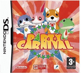 Party Carnival (DS)