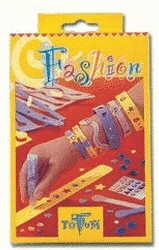 Totum Bracelets en mousse (29255)