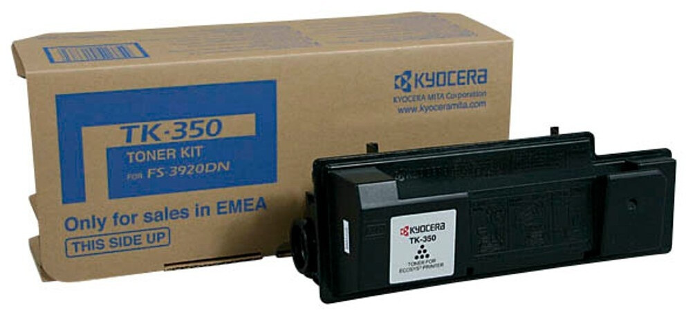 Kyocera TK-350 ab 65,45 € | Preisvergleich bei idealo.de