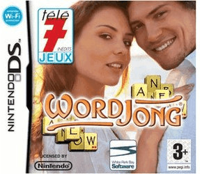 Télé 7 Jeux : Wordjong (DS)