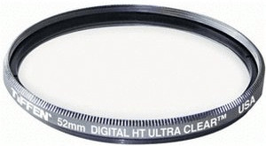 Tiffen Titane Digital HT Ultra Clear 52 mm